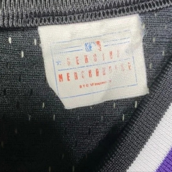 Arizona Diamondbacks Basketball Stitched Jersey - Picture 5 of 5